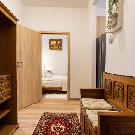 Doma3 Luxury Vilnius Apartment Екстериор снимка