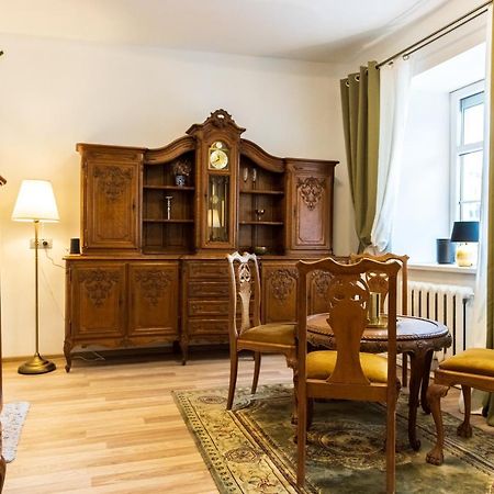 Doma3 Luxury Vilnius Apartment Екстериор снимка