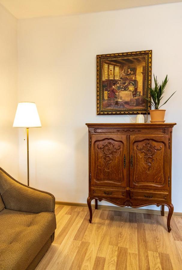 Doma3 Luxury Vilnius Apartment Екстериор снимка