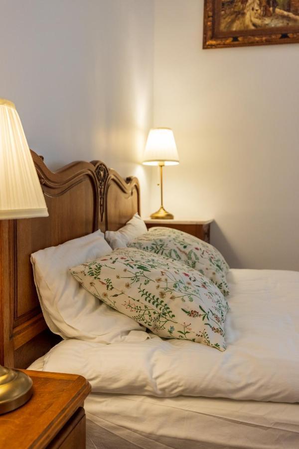 Doma3 Luxury Vilnius Apartment Екстериор снимка