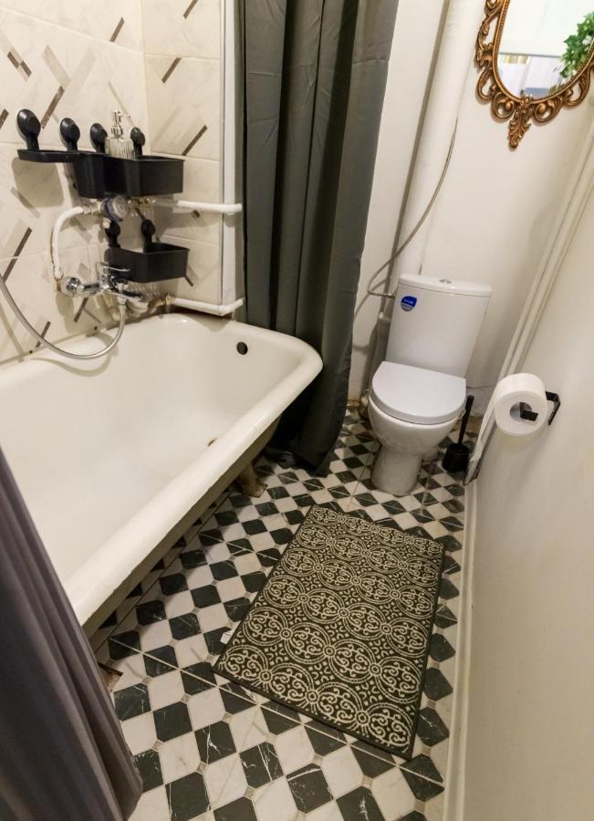 Doma3 Luxury Vilnius Apartment Екстериор снимка