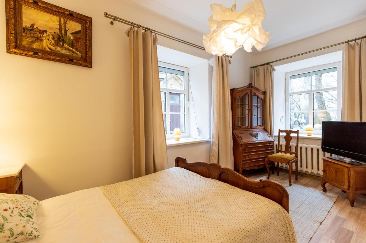 Doma3 Luxury Vilnius Apartment Екстериор снимка