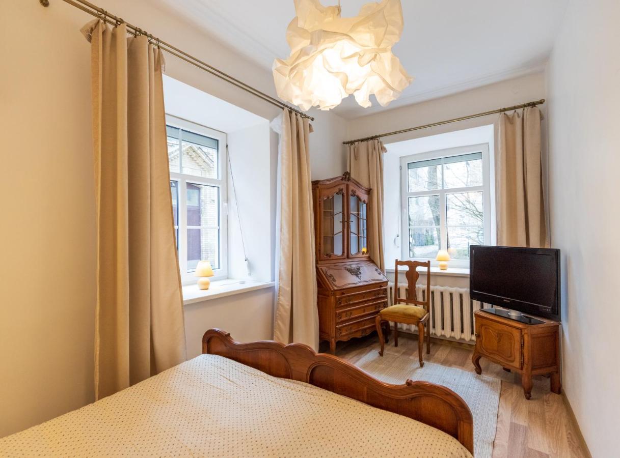 Doma3 Luxury Vilnius Apartment Екстериор снимка
