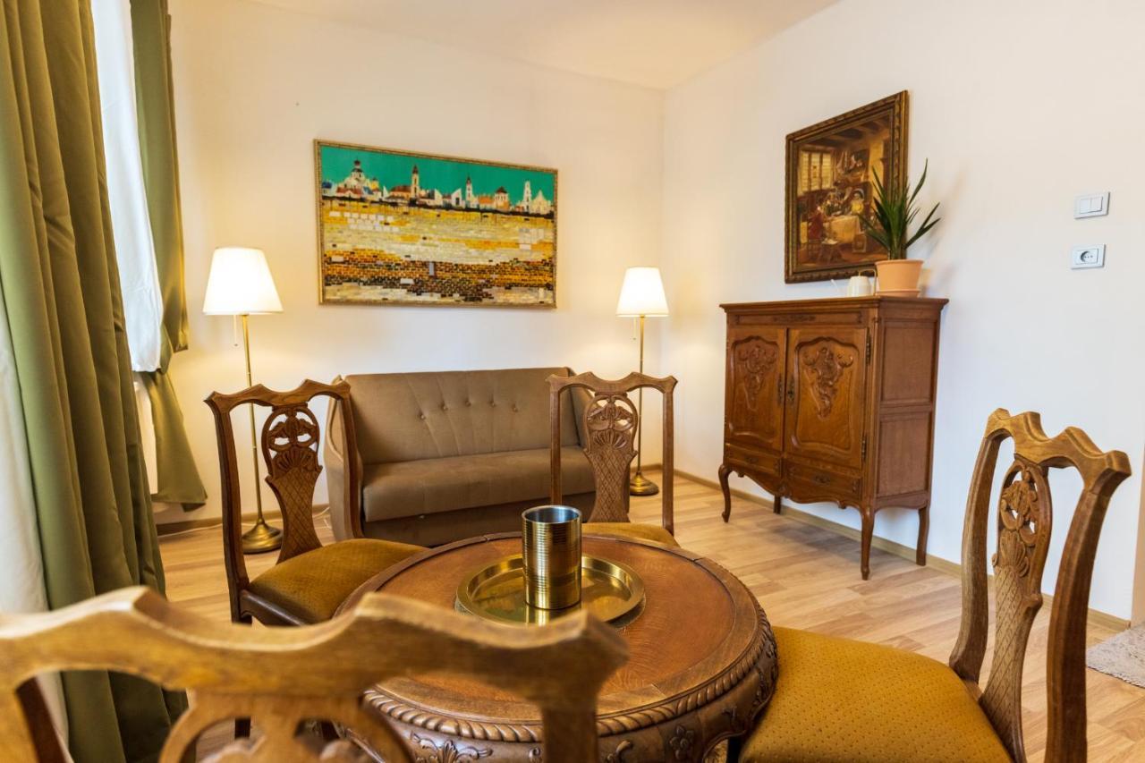 Doma3 Luxury Vilnius Apartment Екстериор снимка
