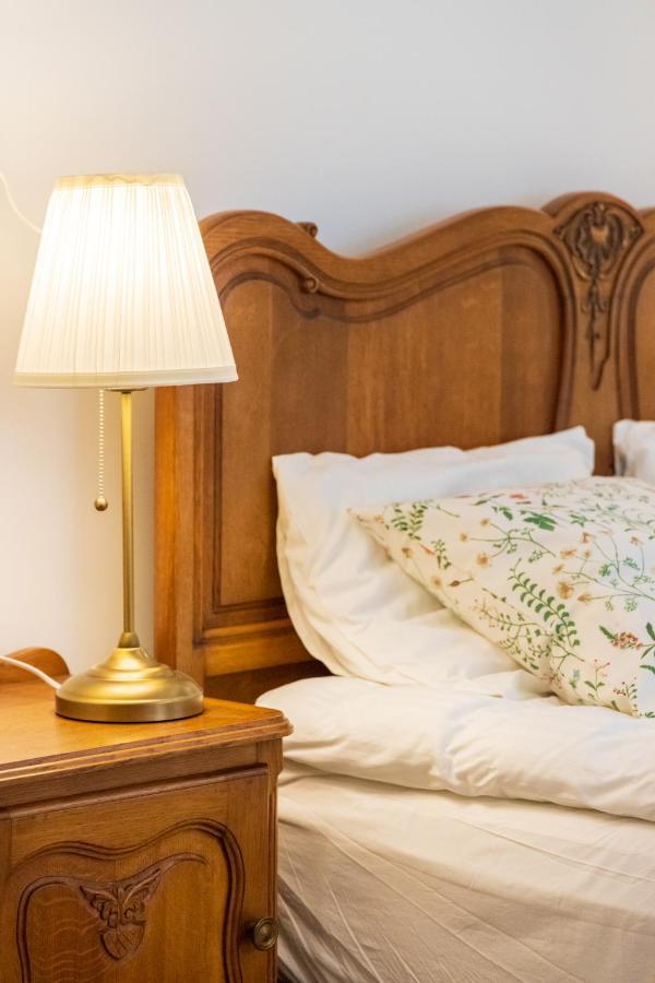 Doma3 Luxury Vilnius Apartment Екстериор снимка
