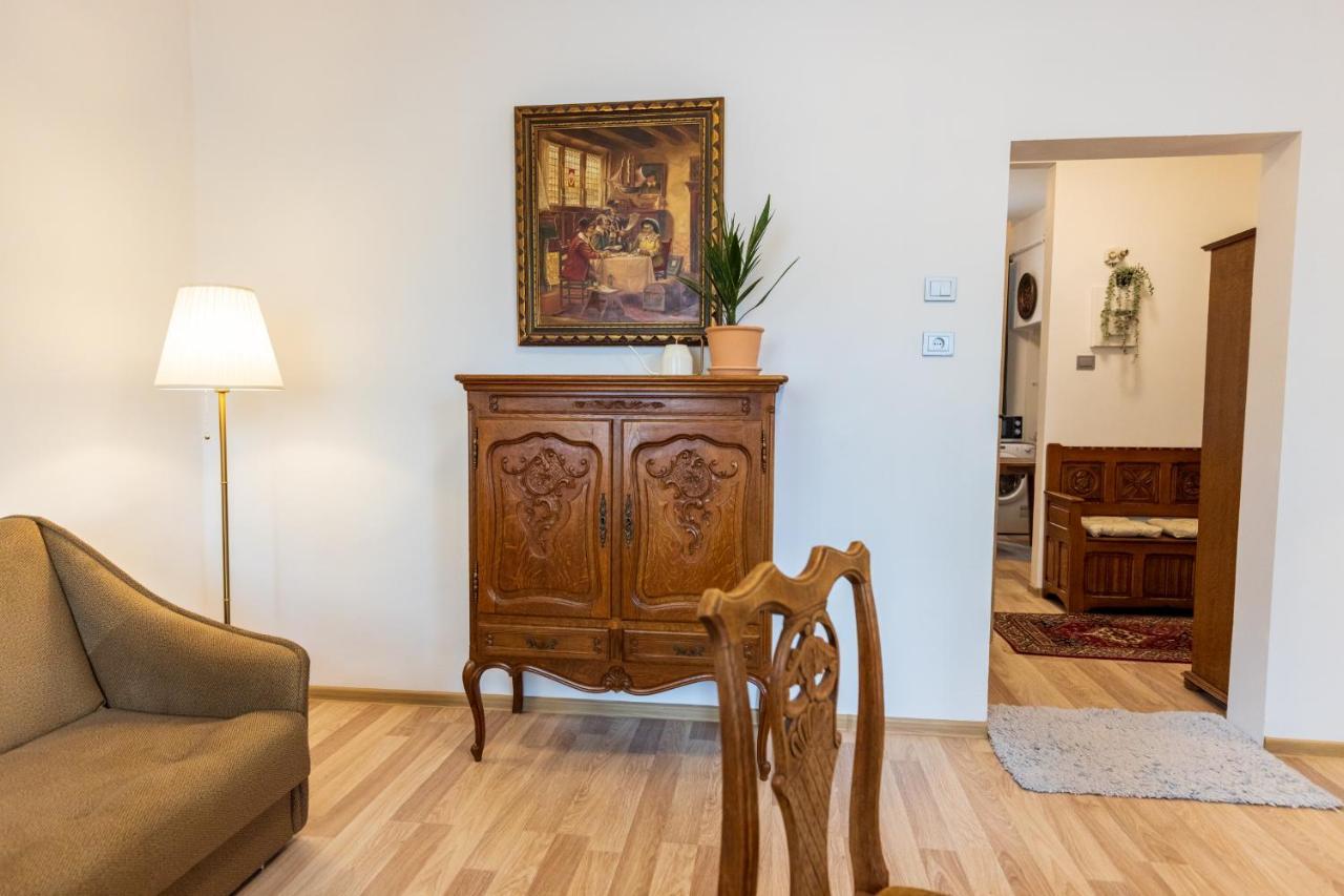 Doma3 Luxury Vilnius Apartment Екстериор снимка