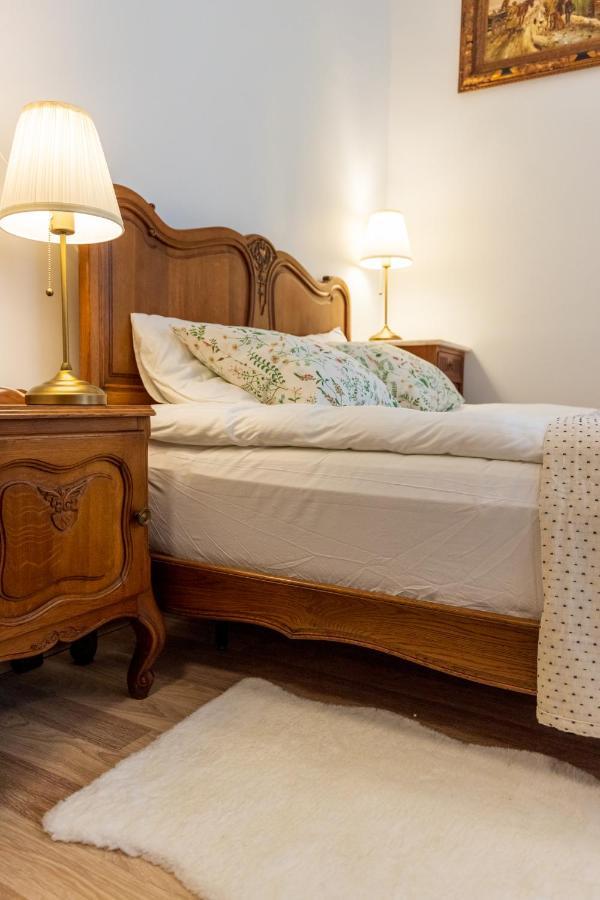 Doma3 Luxury Vilnius Apartment Екстериор снимка